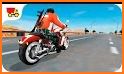 Street Bike Attack Racing Stunt: Motorcycle Sports related image