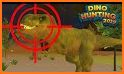 Dinosaur Hunt 2020 - A Safari Hunting Games related image