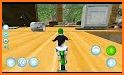 Motocross Motorbike Simulator Offroad related image