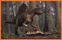 Talking Spinosaurus related image