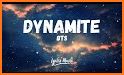 BTS Song Offline - Dynamite related image