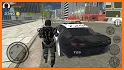 Cop Driver Police Simulator 3D related image