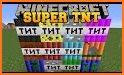 TNT Craft 2 : Survival and Creative Game related image