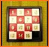 15 Puzzle - Fifteen Game Challenge related image