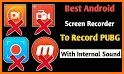 Screen recorder: Game recorder - Screen recording related image