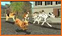 Pet Dog Training: Dog Sim 3D related image