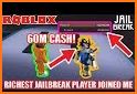 Tips Roblox JailBreak related image