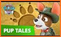 Paw Bear Adventure Patrol Jungle related image