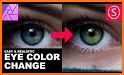 Eye Color Photo related image