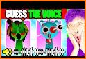 Guess Sprunky: Voice Challenge related image