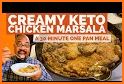 Keto One Pot Cookbook related image