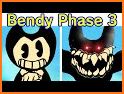 FNF vs BENDY Mod related image