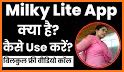 Girls Video Call - Milky Lite related image