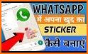 Stickify: Sticker Maker for WhatsApp related image