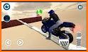 Impossible Tracks Bicycle Rider: BMX Simulation related image