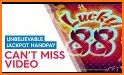 MEGA BIG WIN : Lucky 88 Slot Machine related image