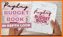 The Budget Book Pro related image