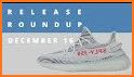 Sneaker Release Dates related image