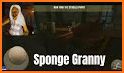 Sponge Granny Horror Game - Bad Granny 2020 related image