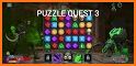 Puzzle Quest 3 - Match 3 RPG related image