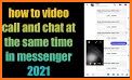 Face Free Time - Video call and Chat Guide 2020 related image