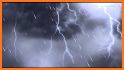 Thunder Storm Live Wallpaper Themes related image