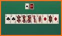 Gin Rummy - offline card games related image