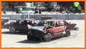 Real Car Demolition - Derby in Action related image