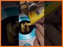 Fittora Fill: Gap Lock related image