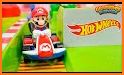 Mr Bea Boy Kart Dash Race related image