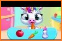 My Unicorn - Virtual Pet Care related image