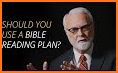 Bible Reading Plan related image