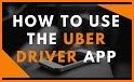 Taxi Uber Driver Requirements Guidelines related image