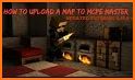 Maps Master for Minecraft PE related image