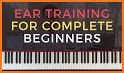 Go Notes - Music Trainer - Instrument Practice related image