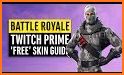 Free Guide Fortnite Battle Royale related image