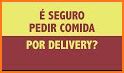 iFood - Delivery de Comida e Mercado related image