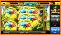 Crock O'Gold Rainbow Leprechaun's Luck Slots TV related image