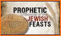 The 7 Feasts of Yahweh related image