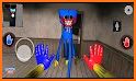 poppy playtime scary house Game related image