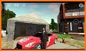 Parking Nissan GT-R - Driving & Drift Simulator related image