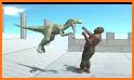 Raptor Simulator: Velociraptor related image