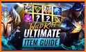 LoL Wild Rift Guide Mobile 2020 related image