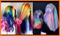 Rainbow Unicorn Hair Salon related image