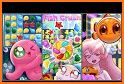 Fish Matching Puzzle - Free Crush Game related image