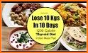 4 Weeks Hypothyroidism Diet Plan related image