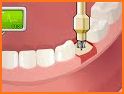 Dentist Tooth Repair Games related image