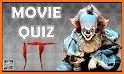 IT Pennywise Scary Trivia Game related image