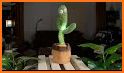 My Talking Cactus -  الصبارة الراقصة related image