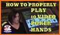 Video Poker Tutor related image